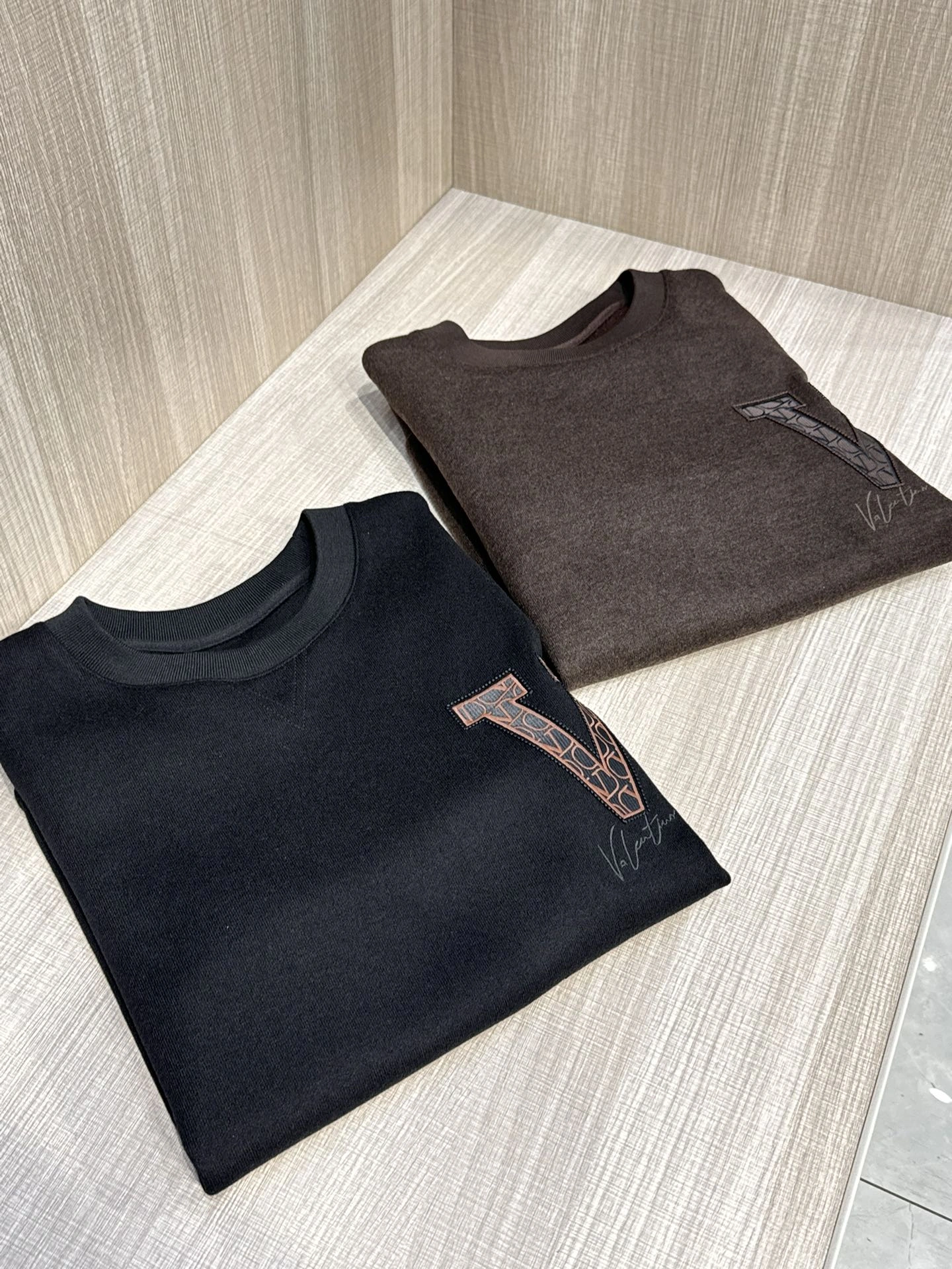 Packable Valentino T-Shirts 174975