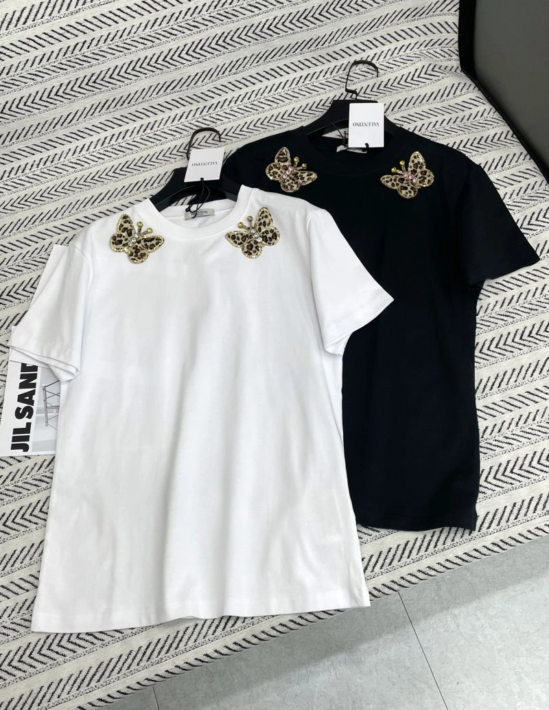 FashionForward Valentino T-Shirts 174491