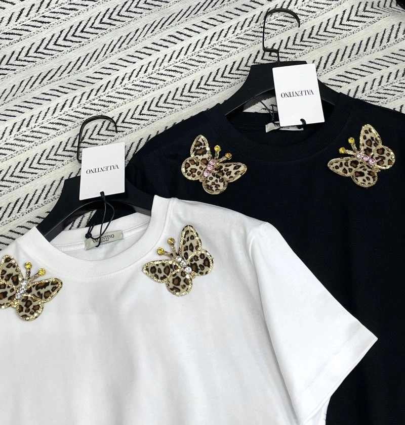 FashionForward Valentino T-Shirts 174491