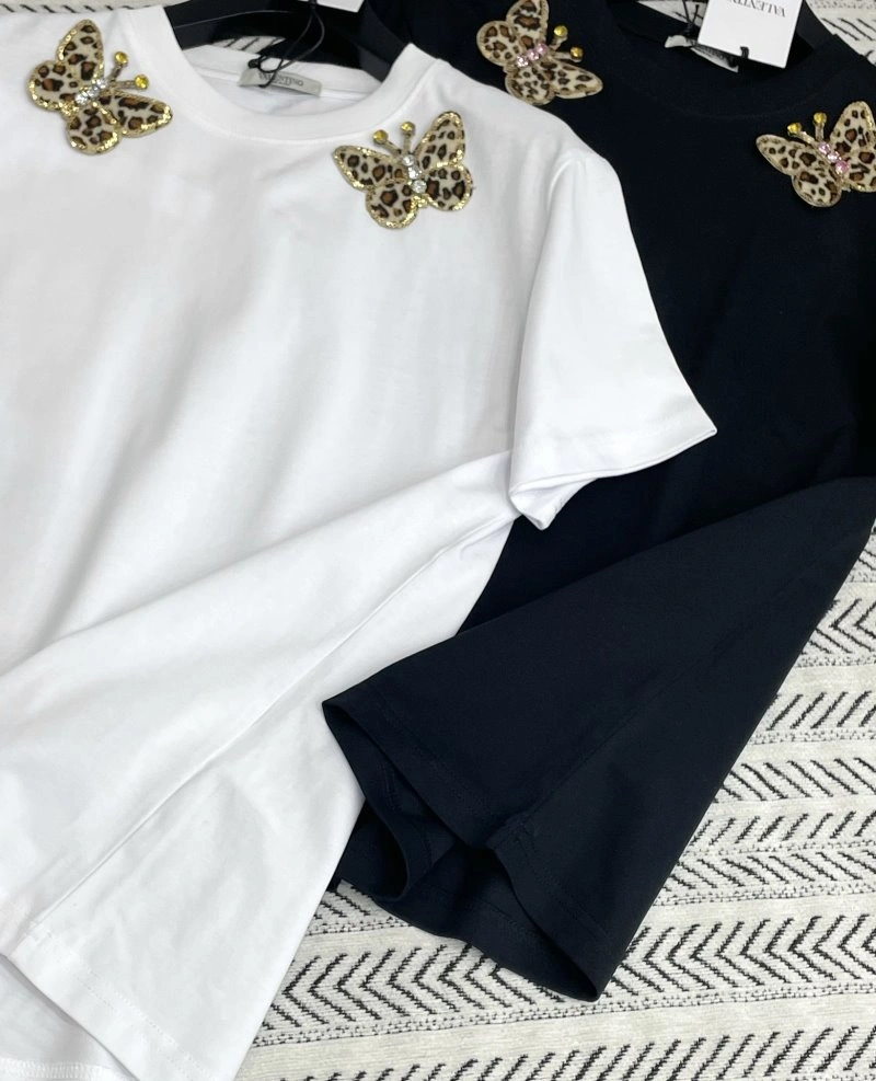 FashionForward Valentino T-Shirts 174491