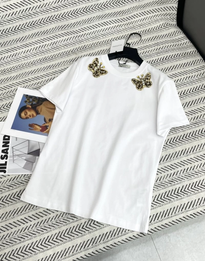 FashionForward Valentino T-Shirts 174491