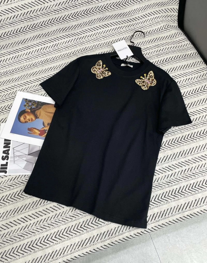 FashionForward Valentino T-Shirts 174491
