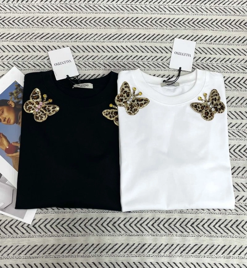 FashionForward Valentino T-Shirts 174491