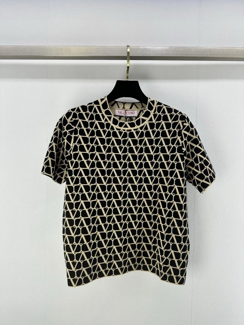 Valentino T-Shirts Classic 174493