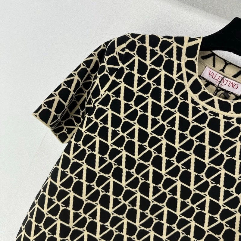 Valentino T-Shirts Classic 174493