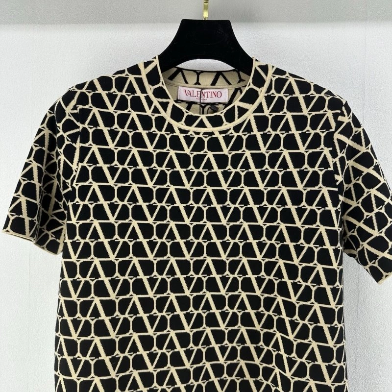 Valentino T-Shirts Classic 174493