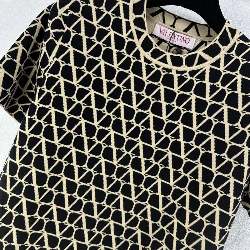 Valentino T-Shirts Classic 174493