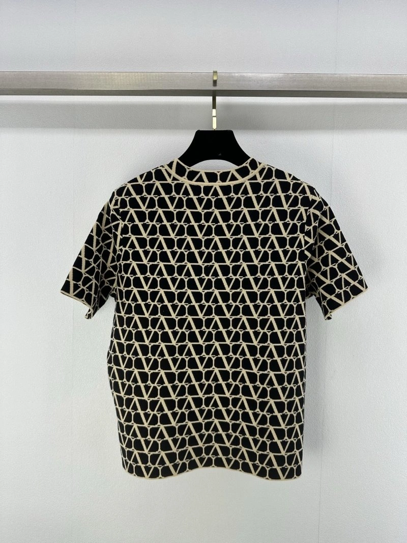 Valentino T-Shirts Classic 174493