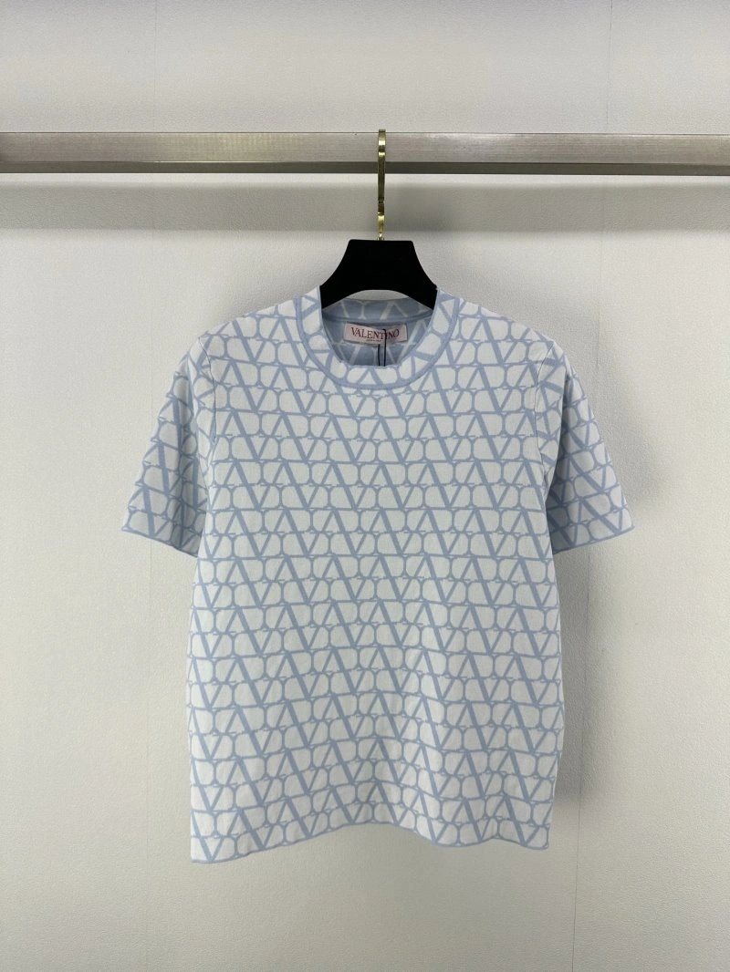 Valentino T-Shirts ZipUp 174444