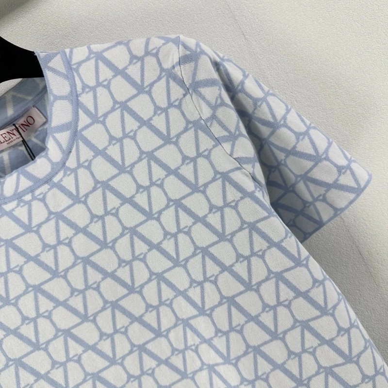 Valentino T-Shirts ZipUp 174444