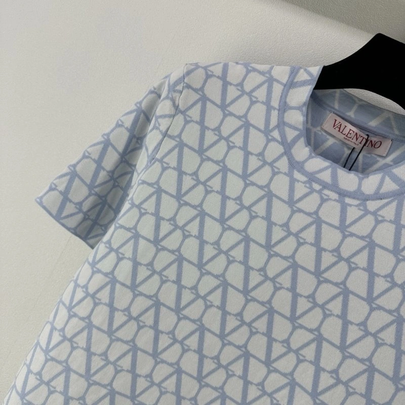 Valentino T-Shirts ZipUp 174444