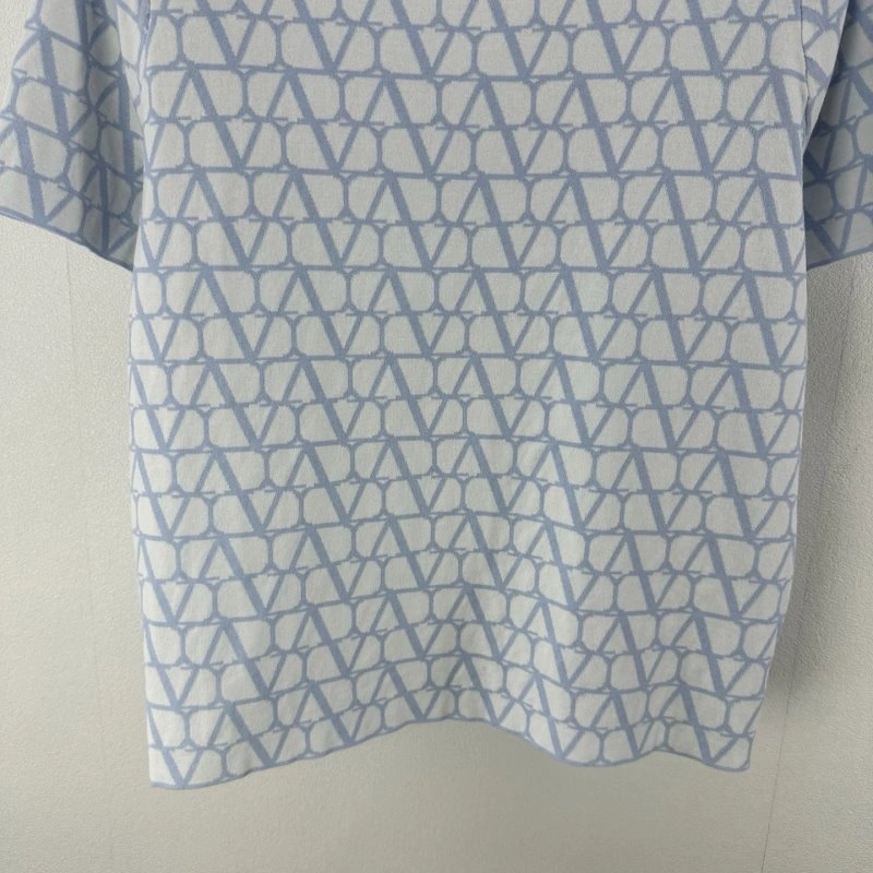 Valentino T-Shirts ZipUp 174444