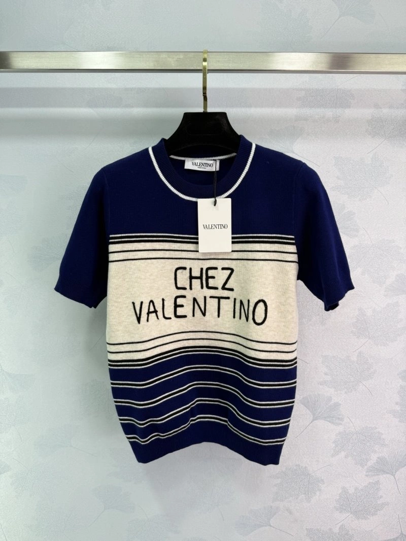 Valentino T-Shirts Practical 174443