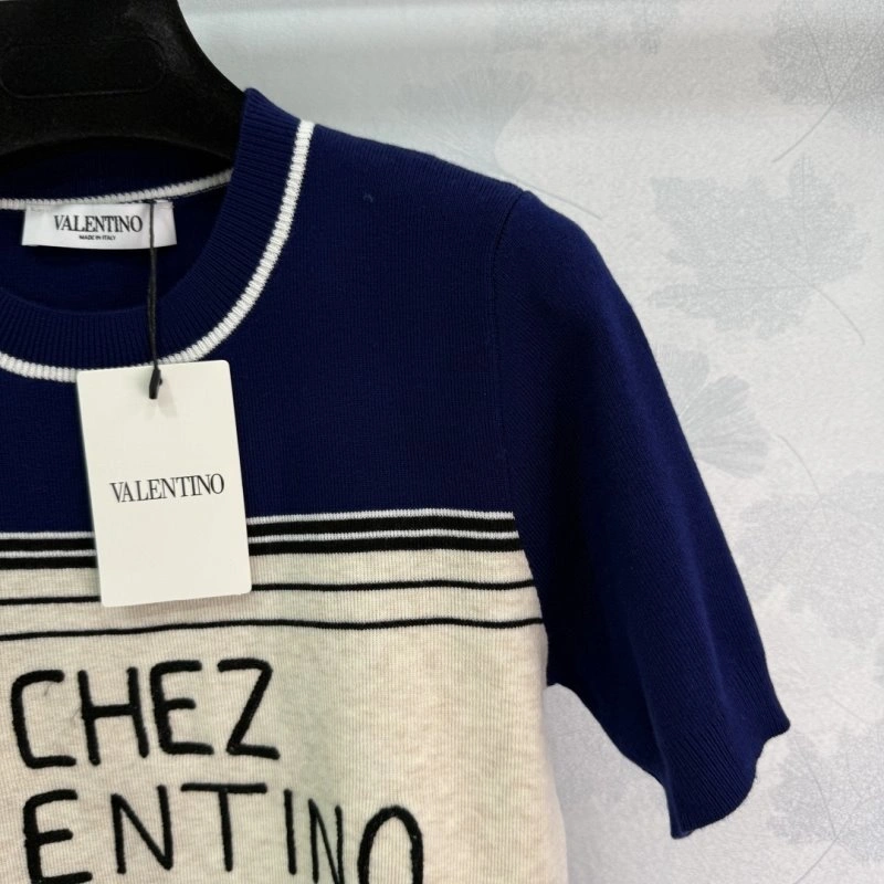 Valentino T-Shirts Practical 174443