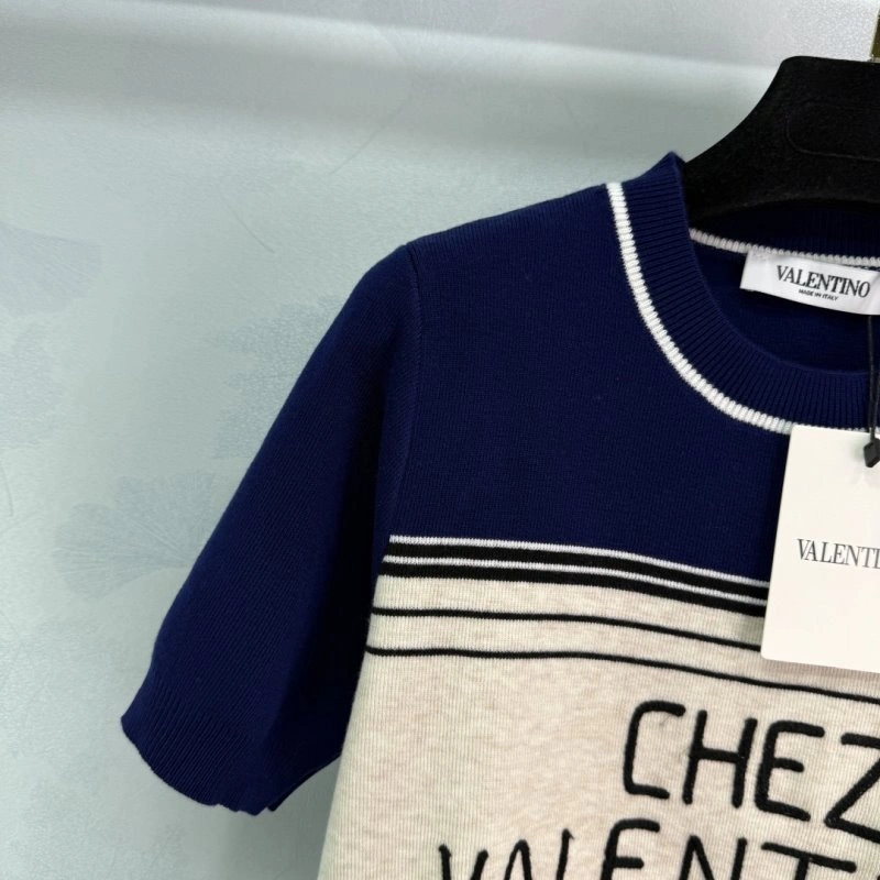 Valentino T-Shirts Practical 174443