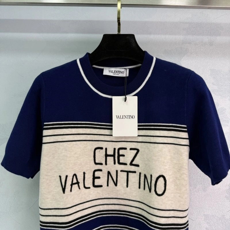 Valentino T-Shirts Practical 174443