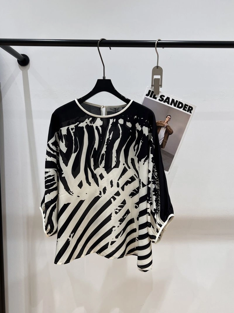 Valentino T-Shirts GoAnywhere 174440