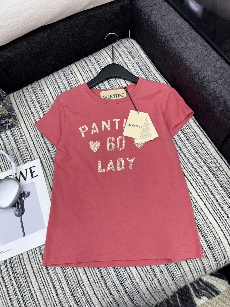 Sophisticated Valentino T-Shirts 174442