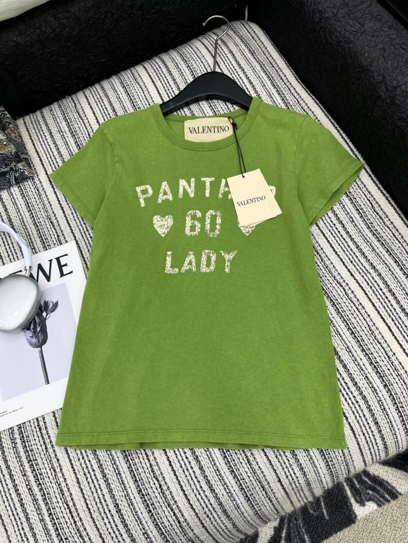 Sophisticated Valentino T-Shirts 174442