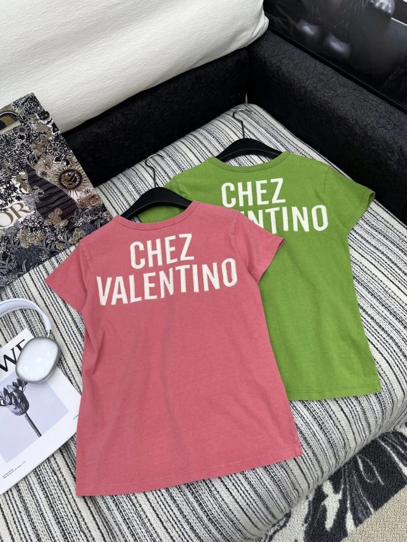 Sophisticated Valentino T-Shirts 174442