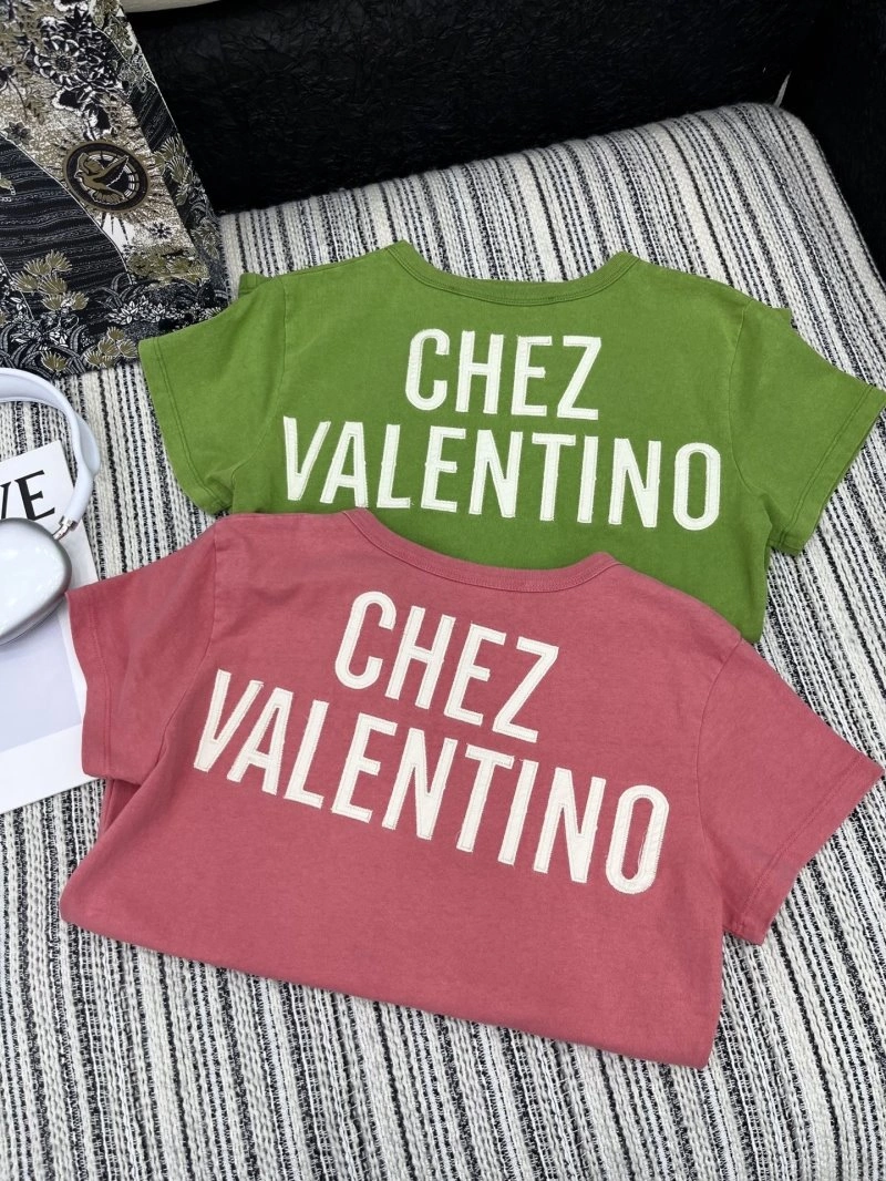 Sophisticated Valentino T-Shirts 174442