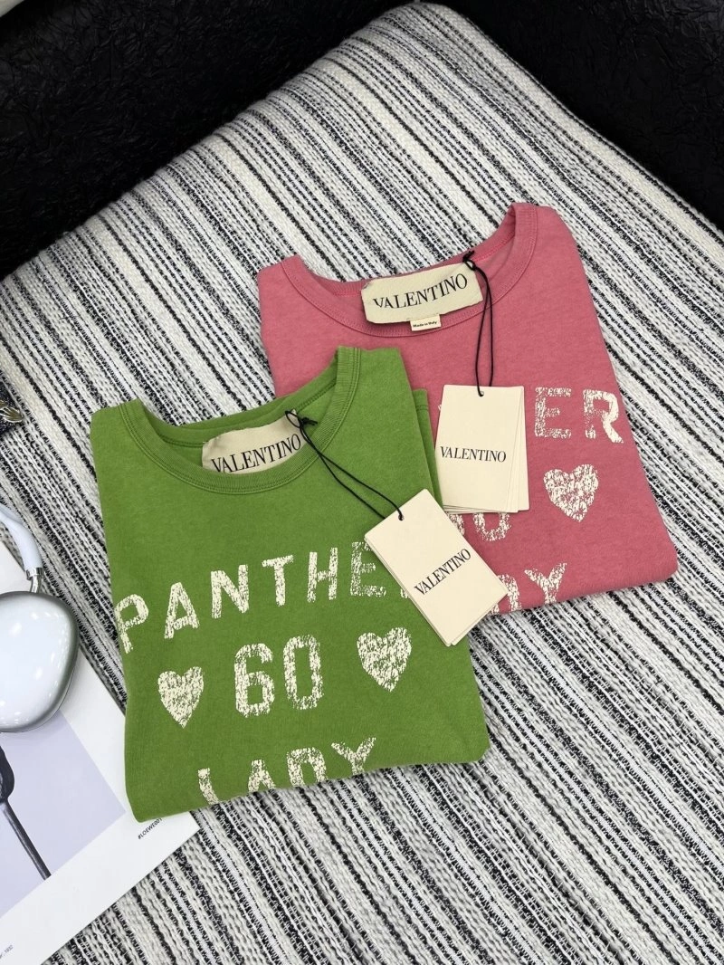 Sophisticated Valentino T-Shirts 174442
