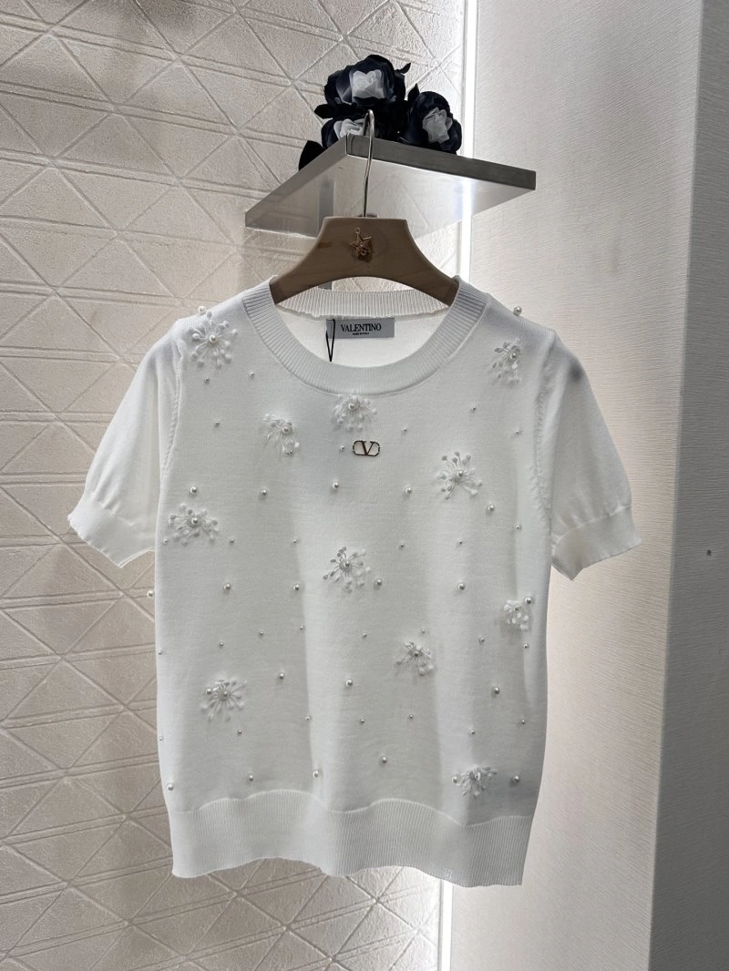 Valentino T-Shirts AllSeason 174439