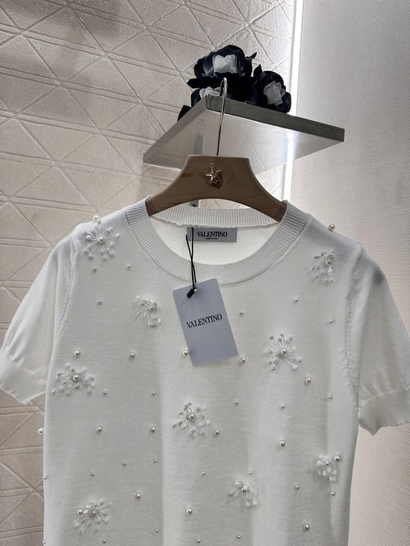 Valentino T-Shirts AllSeason 174439