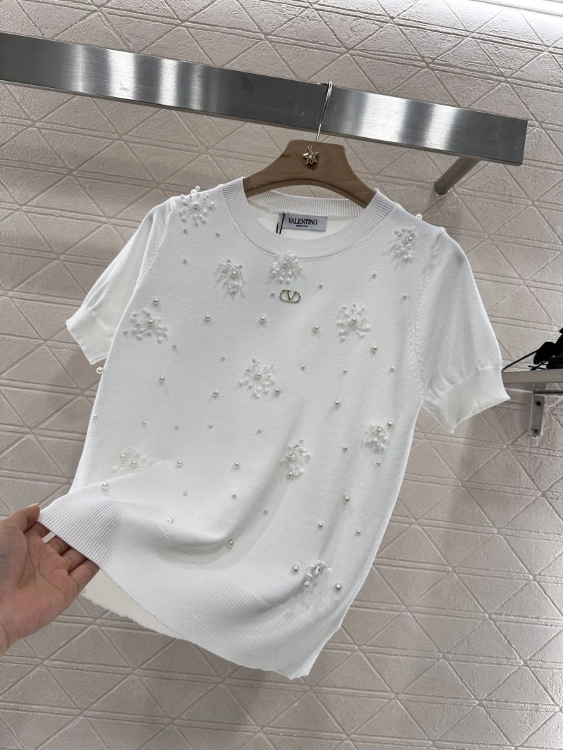 Valentino T-Shirts AllSeason 174439