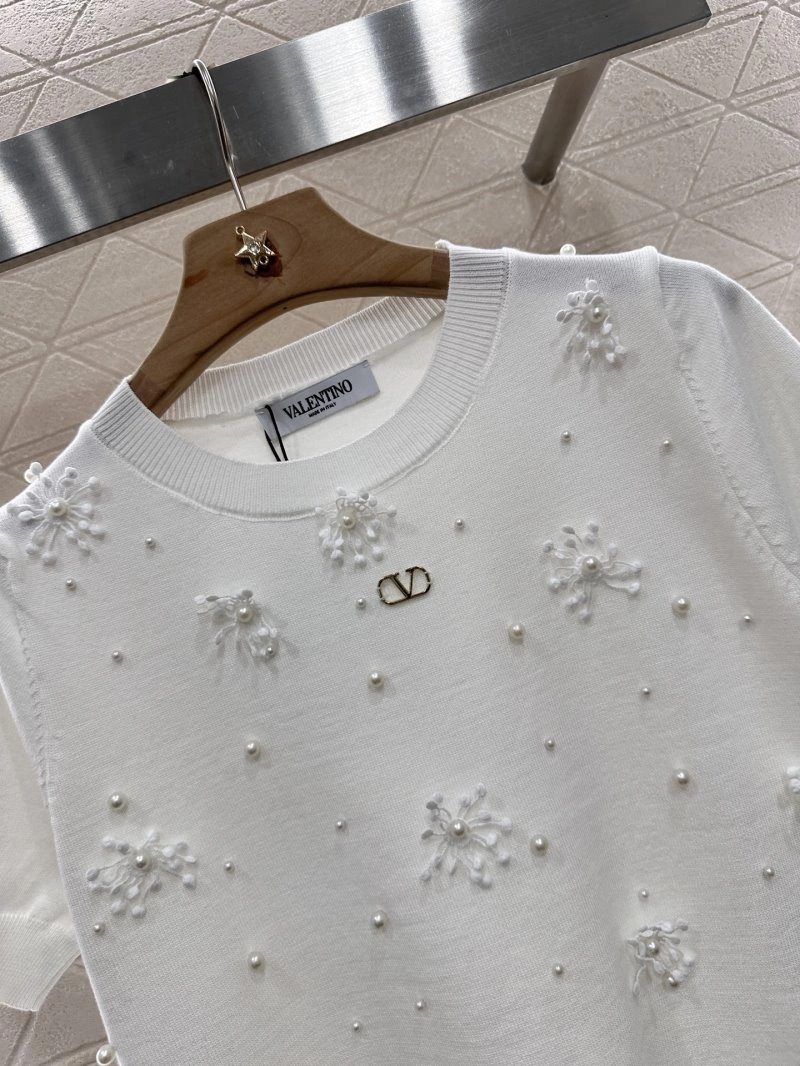 Valentino T-Shirts AllSeason 174439