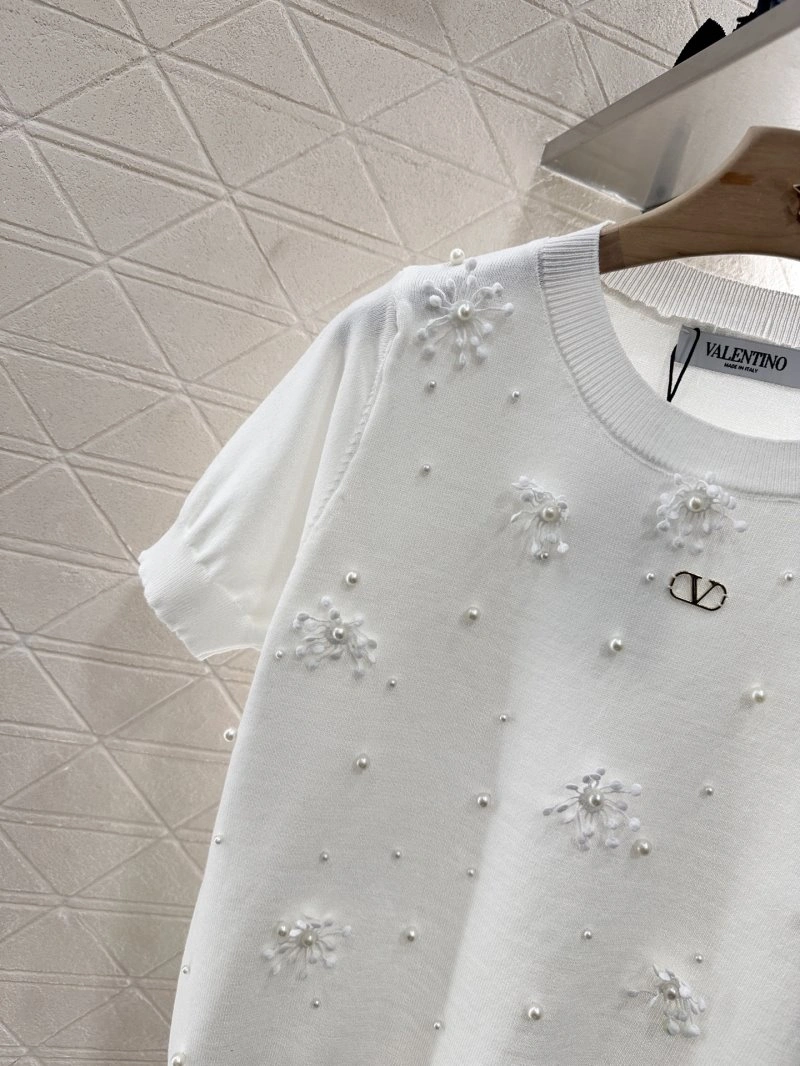 Valentino T-Shirts AllSeason 174439