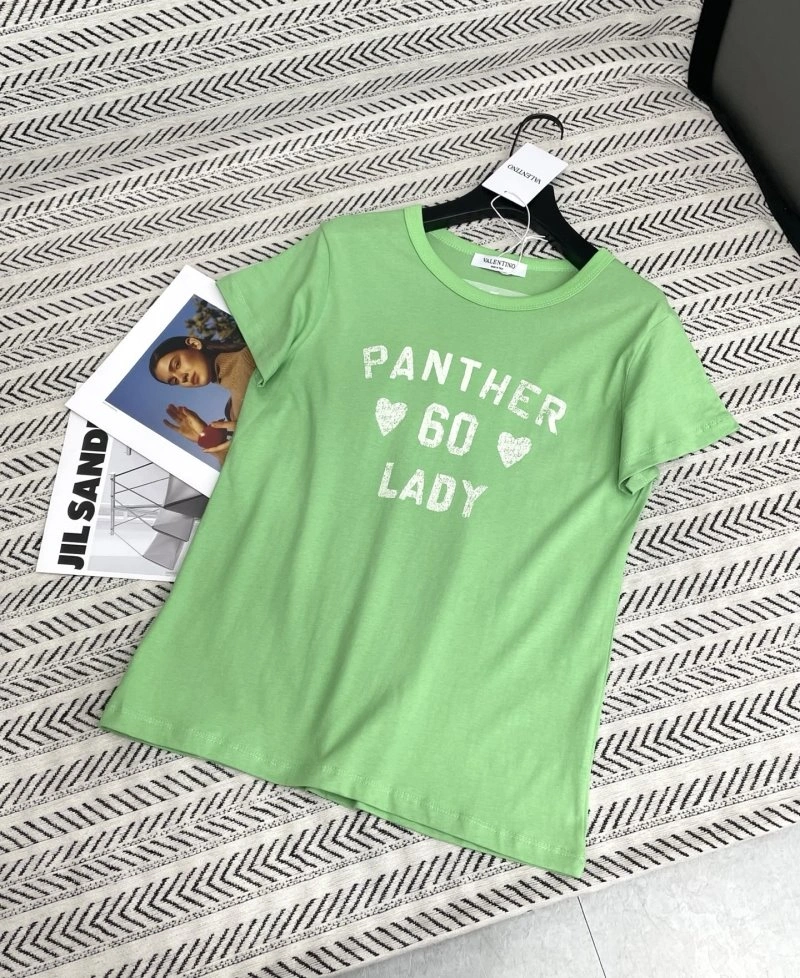 Valentino T-Shirts Vibrant 174436