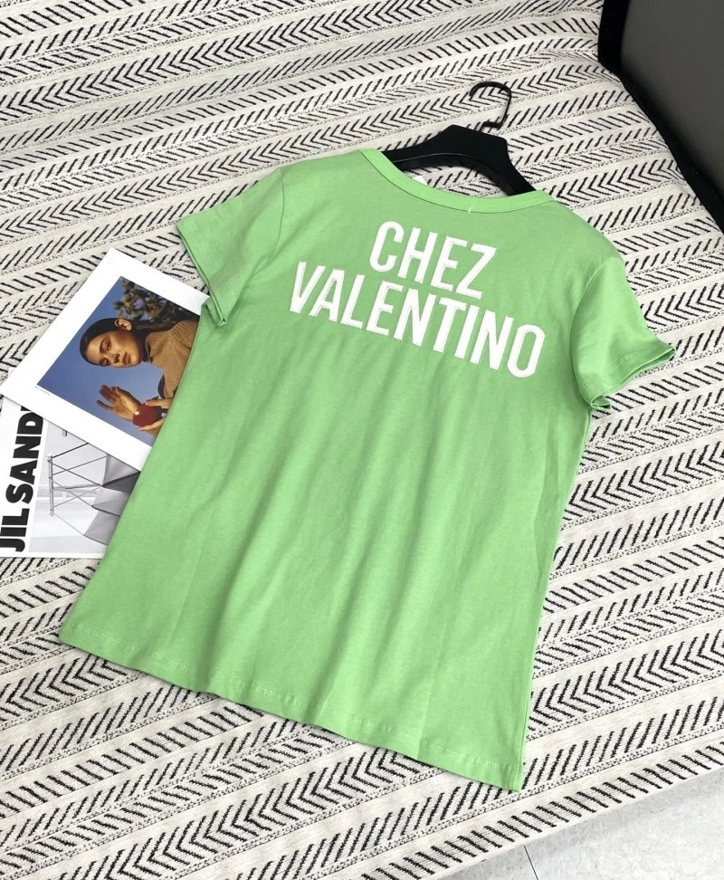 Valentino T-Shirts Vibrant 174436