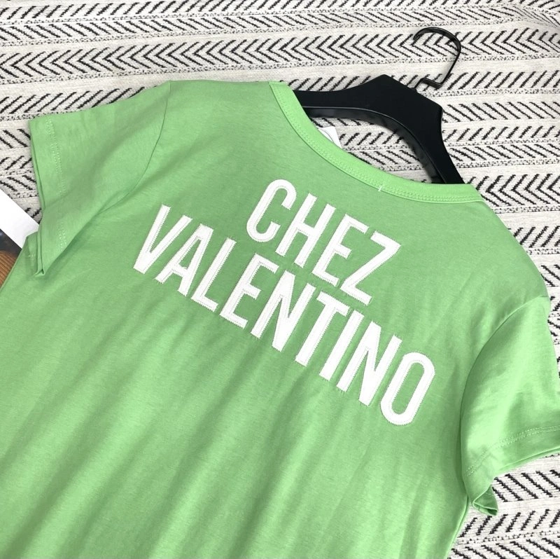 Valentino T-Shirts Vibrant 174436