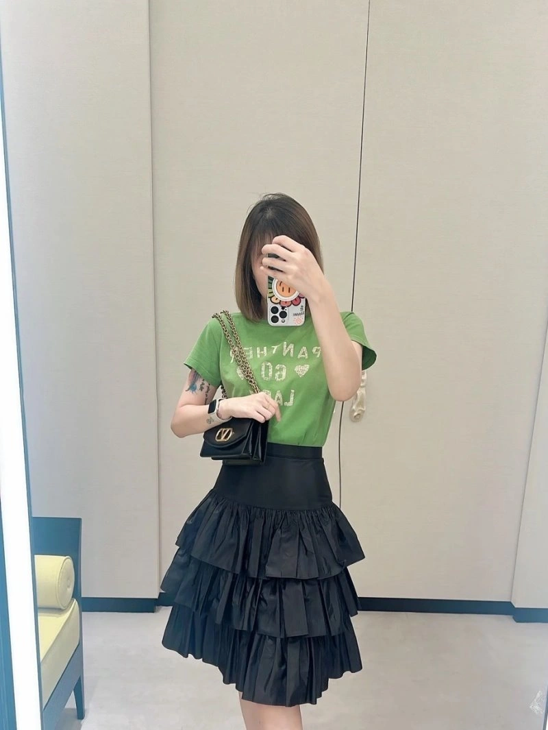 WellDesigned Valentino T-Shirts 174433