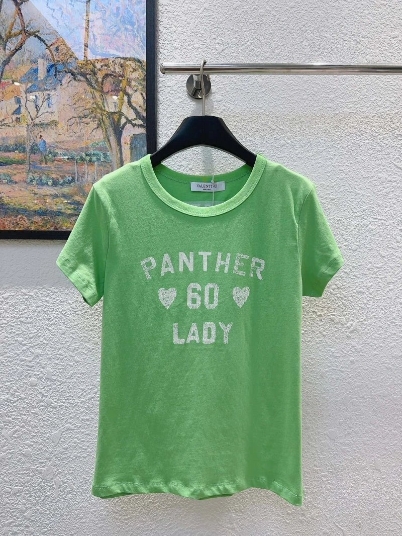 WellDesigned Valentino T-Shirts 174433
