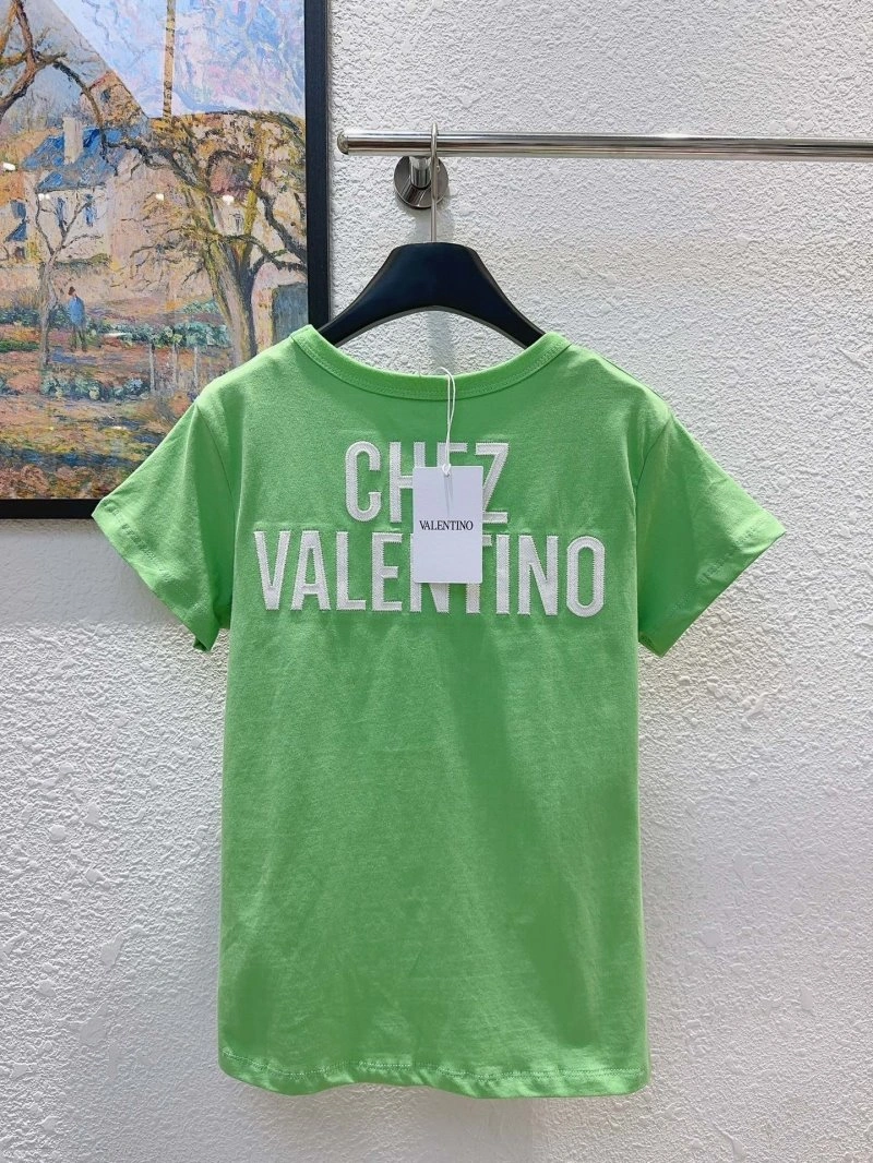 WellDesigned Valentino T-Shirts 174433