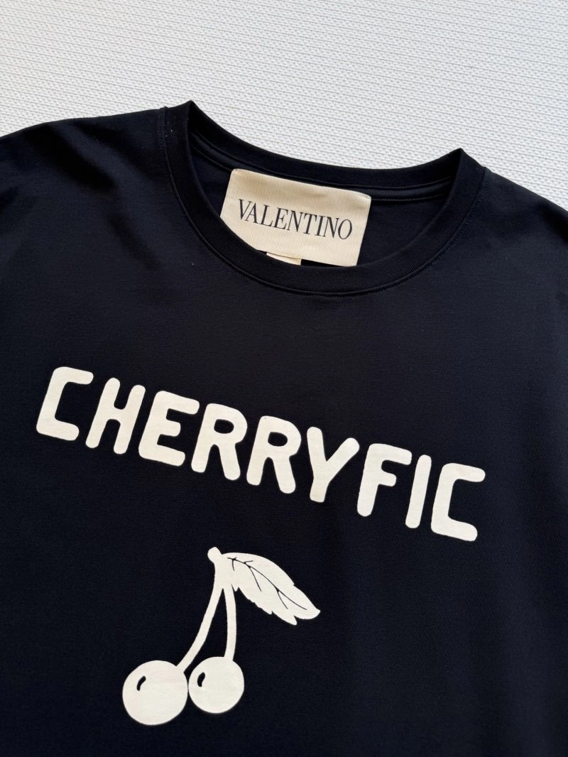 Valentino T-Shirts Colorful 174434