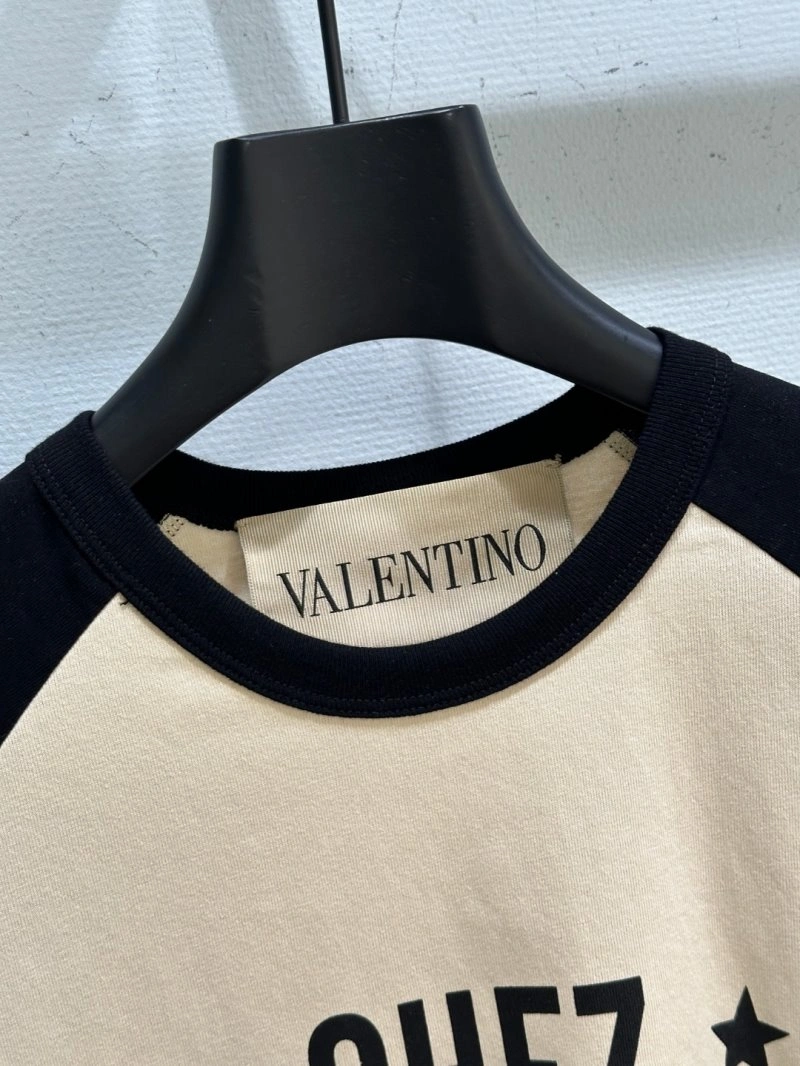 Effortless Valentino T-Shirts 174435