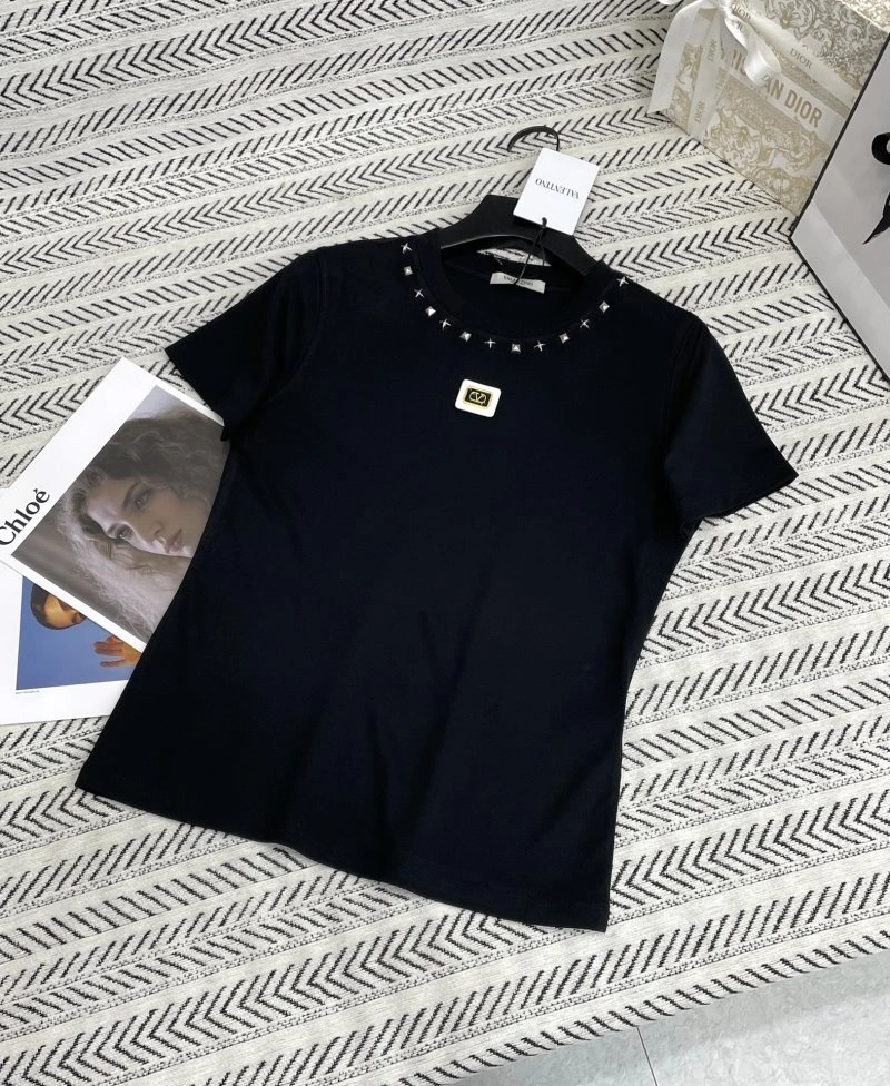 Sleek Valentino T-Shirts 174432