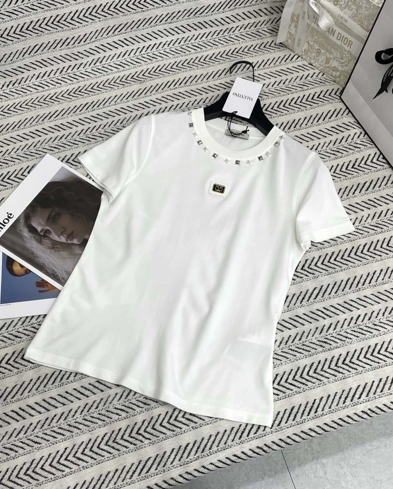 Sleek Valentino T-Shirts 174432