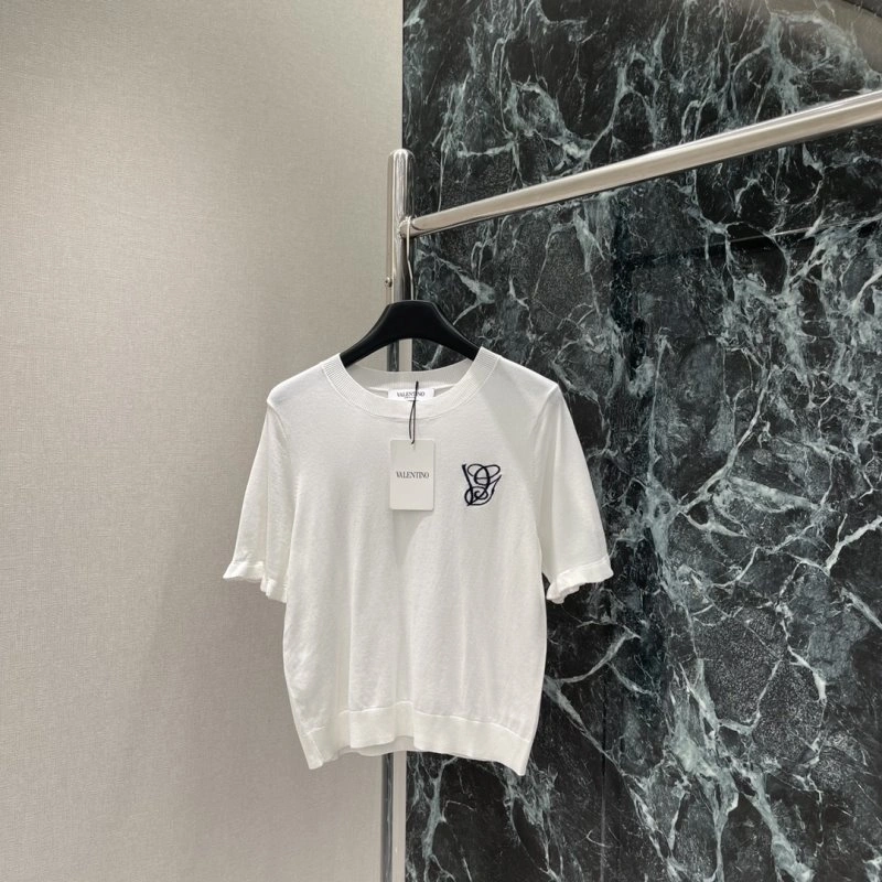 Sleek Valentino T-Shirts 174430