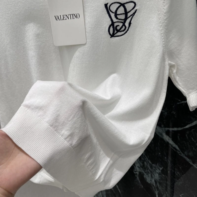 Sleek Valentino T-Shirts 174430
