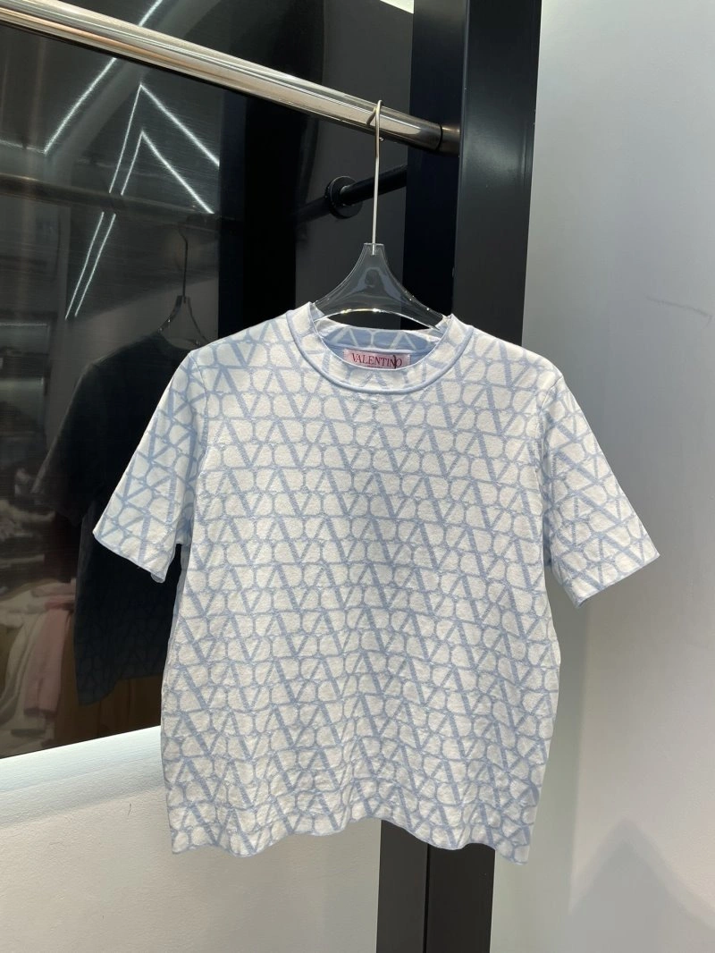 Effortless Valentino T-Shirts 174428