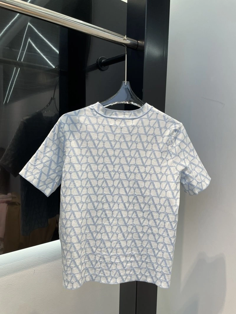 Effortless Valentino T-Shirts 174428
