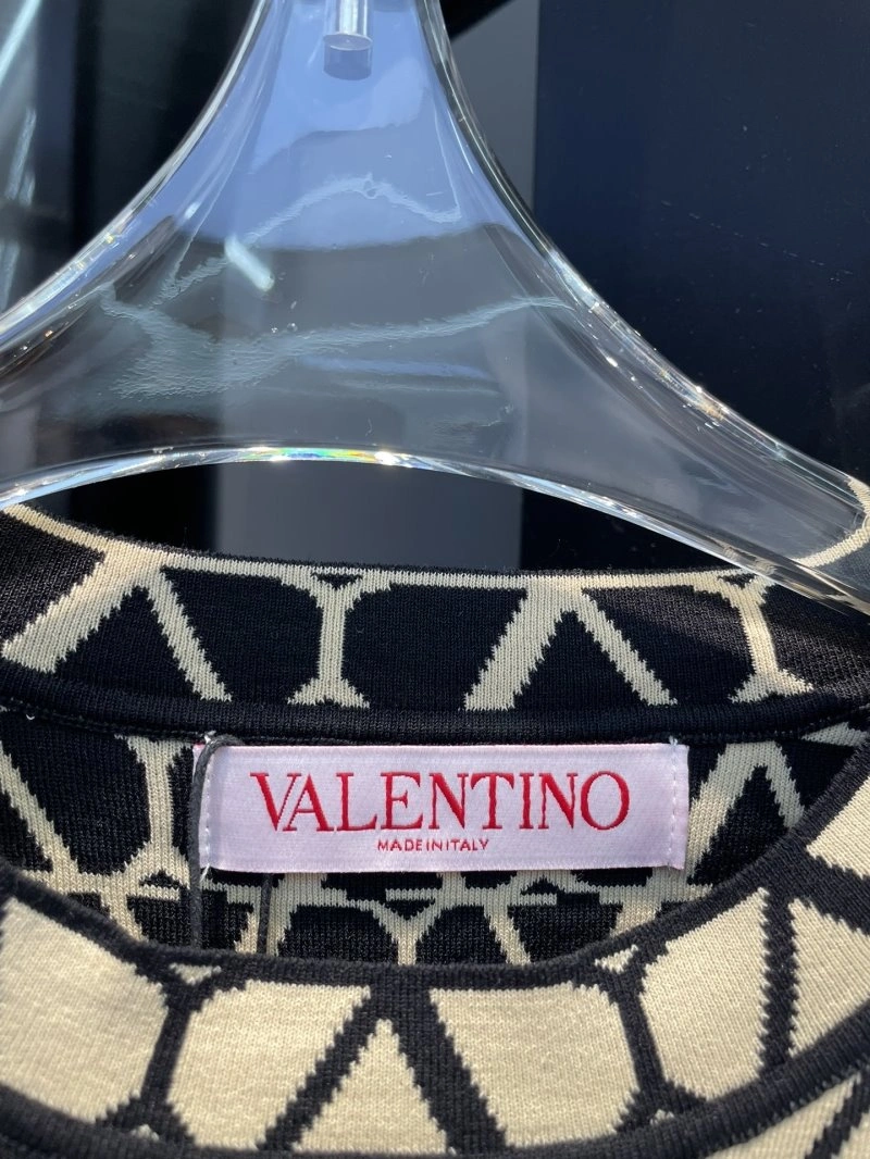 Valentino T-Shirts WellDesigned 174427