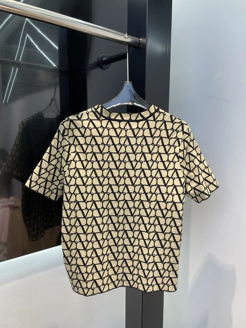 Valentino T-Shirts WellDesigned 174427