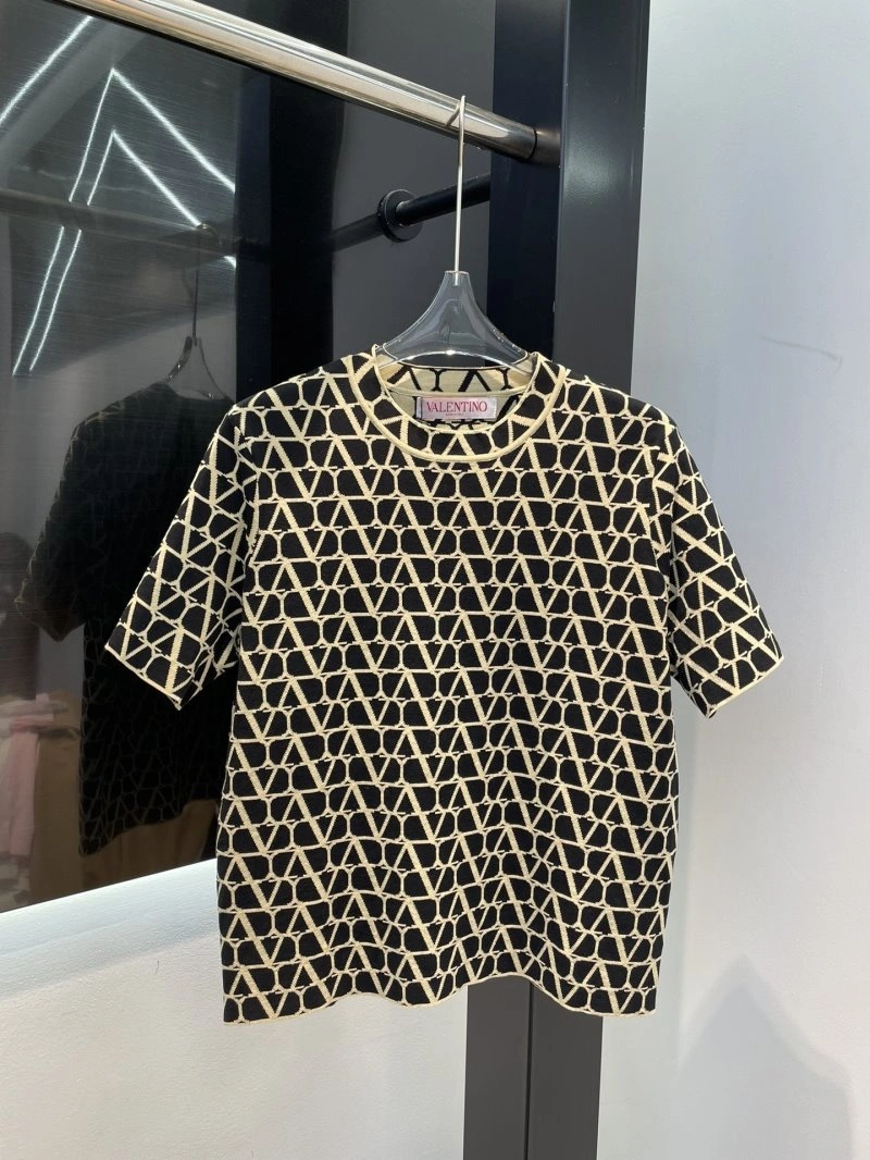 Valentino T-Shirts Upgraded 174426