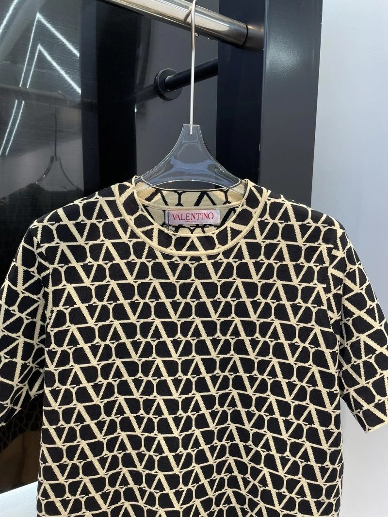 Valentino T-Shirts Upgraded 174426