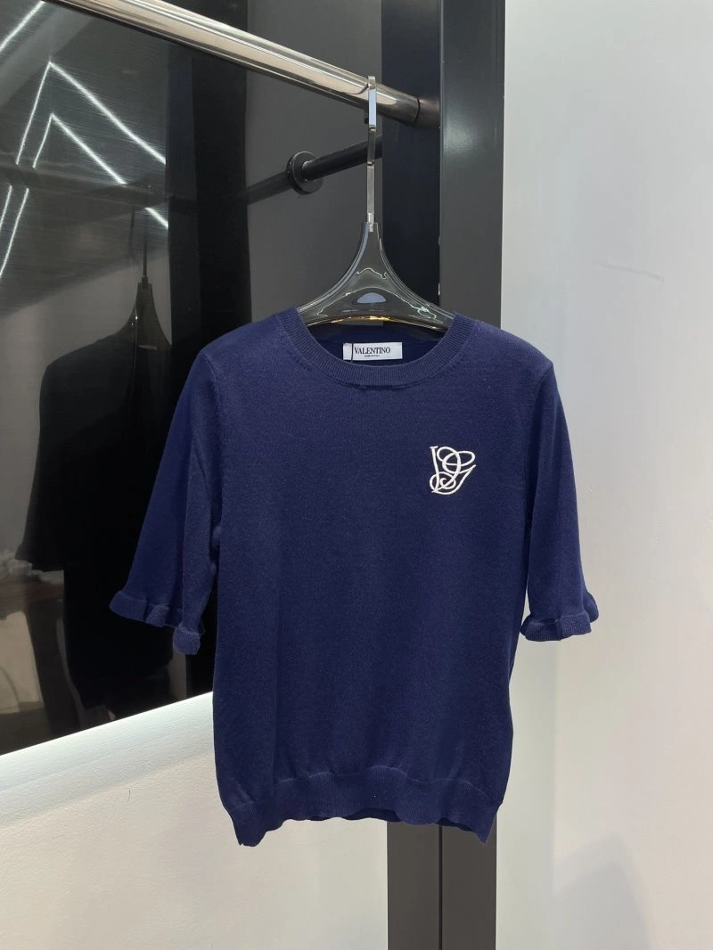 Valentino T-Shirts Effortless 174424